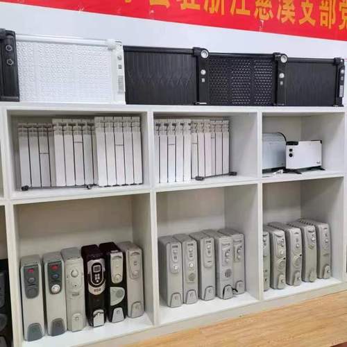 宁波慈溪油汀外贸工厂 oil heater oil filled heater hy